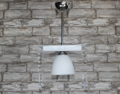 582-1 TEKLİ AVİZE