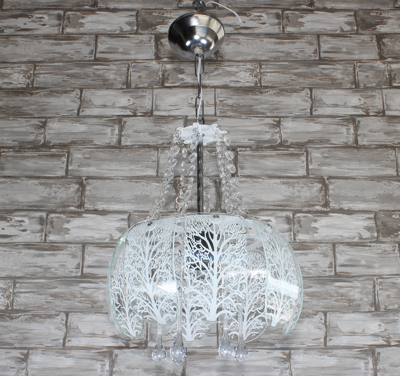 607-1 DÜMEN TEKLİ AVİZE