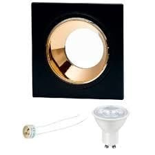 CT-5055 JAGUAR (SİYAH-BAKIR)