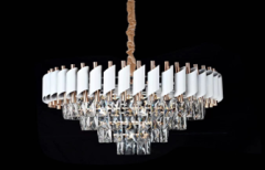 6801 SET {30CM-40CM-50CM-60CM } BEYAZ GOLD