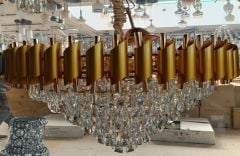 6801 SET {30CM-40CM-50CM-60CM} SARI SARI