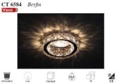 CT-6584 BERFİN