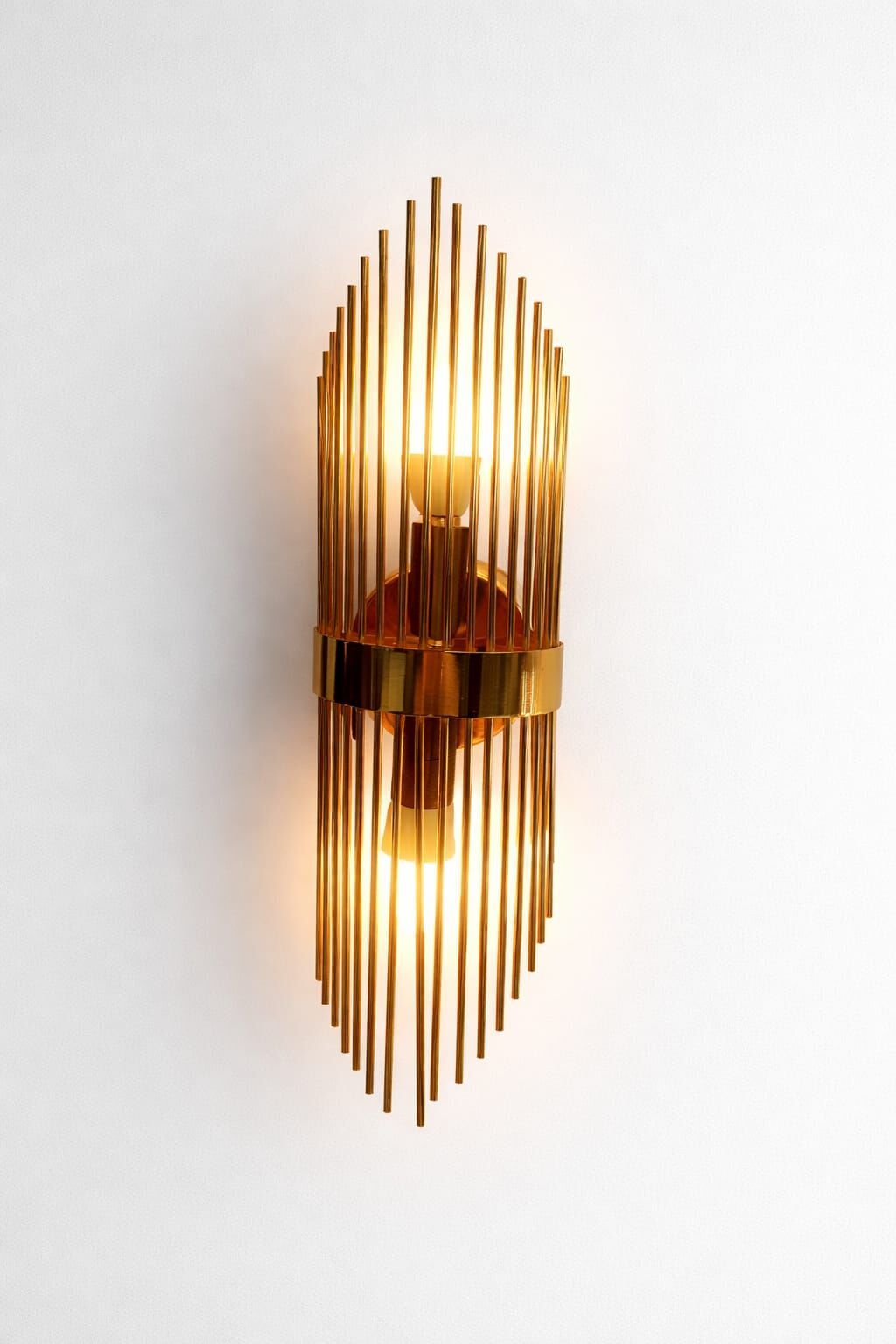 KİRPİ APLİK YENİ GOLD