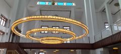CAMİ AVİZE 12