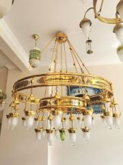 CAMİ AVİZE 14