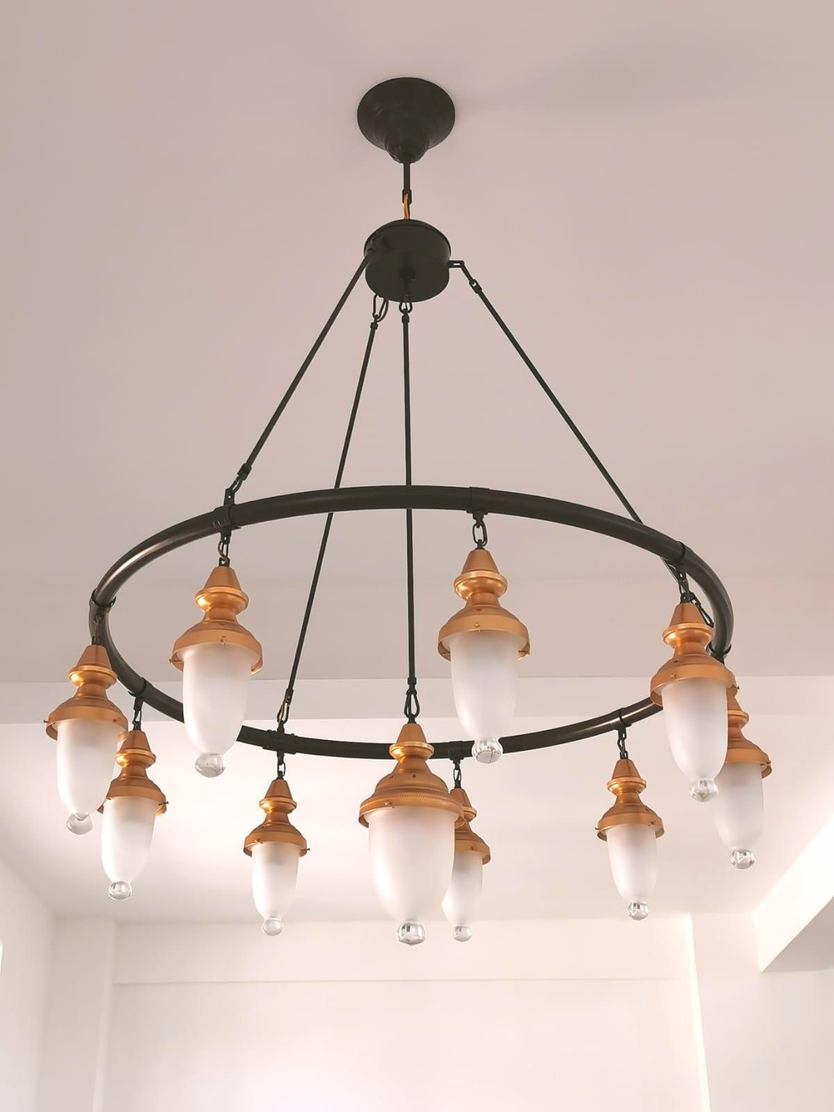 CAMİ AVİZE 15