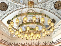 CAMİ AVİZE 16