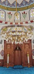 CAMİ AVİZE 17