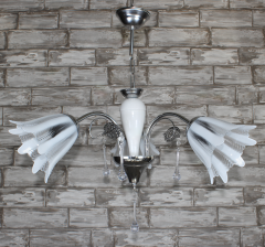 580-3 ÜÇLÜ AVİZE