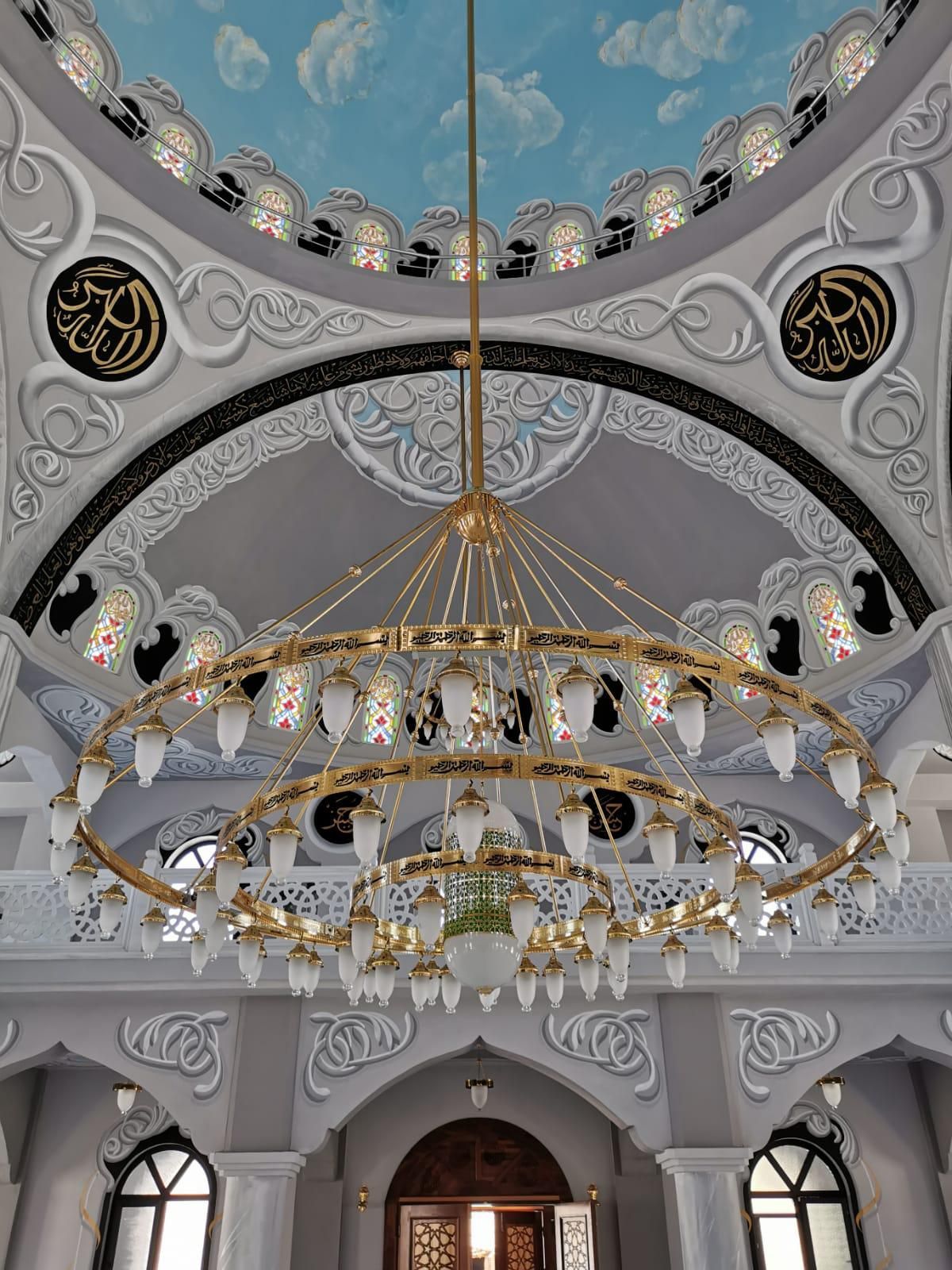 CAMİ AVİZE 19