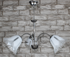 624-3 ÜÇLÜ AVİZE