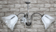 624-3 ÜÇLÜ AVİZE