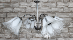 624-4 DÖRTLÜ AVİZE