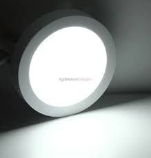 CT-5273 30W SIVA ÜSTÜ LED PANEL