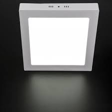 CT-5272 SIVA ÜSTÜ LED PANEL