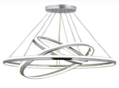 6513 GD-CR (50CM-40CM-30CM)