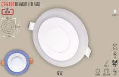 CT-5150 6W OKYANUS LED PANEL