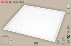 CT-5284 60*60 BACKLIGHT