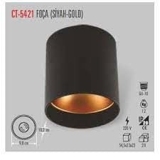 CT-5421 SB-SP FOÇA