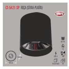 CT-5421 SB-SP FOÇA