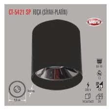 CT-5421 SB-SP FOÇA
