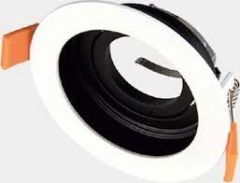 CT-5221 PARS BEYAZ-SİYAH