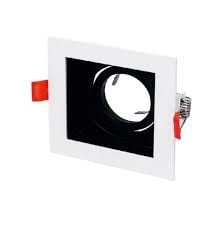 CT-5222 PARS BEYAZ-SİYAH