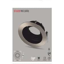 CT-5220 PARS (SATİN-SİYAH)