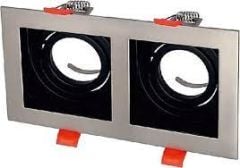 CT-5226 PARS (2 Lİ SATİN-SİYAH)