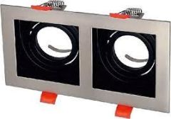 CT-5226 PARS (2 Lİ SATİN-SİYAH)