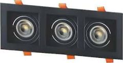 CT-5020 PARS (3 LÜ SİYAH)