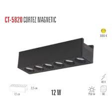 CT-5820 CORTEZ MAGNETİC