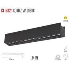 CT-5821 CORTEZ MAGNETİC