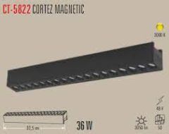 CT-5822 CORTEZ MAGNETİC
