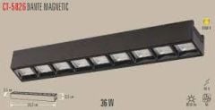 CT-5826 CORTEZ MAGNETİC