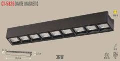 CT-5826 CORTEZ MAGNETİC