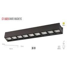 CT-5826 CORTEZ MAGNETİC