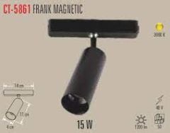 CT-5861 FRANK MAGNETIC