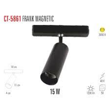 CT-5861 FRANK MAGNETIC