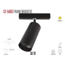CT-5862 FRANK MAGNETIC