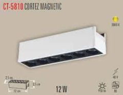 CT-5810 CORTEZ MAGNETIC