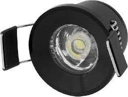 CT-5270 YILDIZ SPOT SİYAH