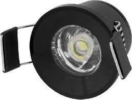 CT-5270 YILDIZ SPOT SİYAH