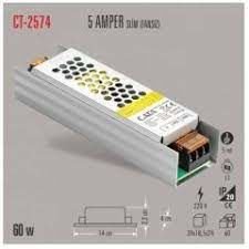 CT-2574 5 AMPER