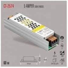 CT-2574 5 AMPER