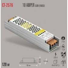CT-2576 10 AMPER