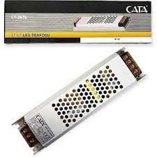 CT-2676 17 AMPER SÜPER SLİM