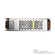 CT-2676 17 AMPER SÜPER SLİM