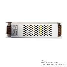 CT-2676 17 AMPER SÜPER SLİM