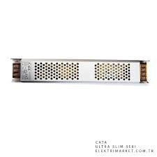 CT-2677 21 AMPER SÜPER SLİM